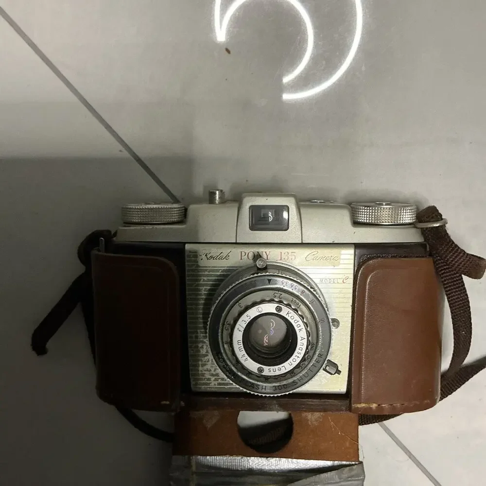 Kodak capture timeless